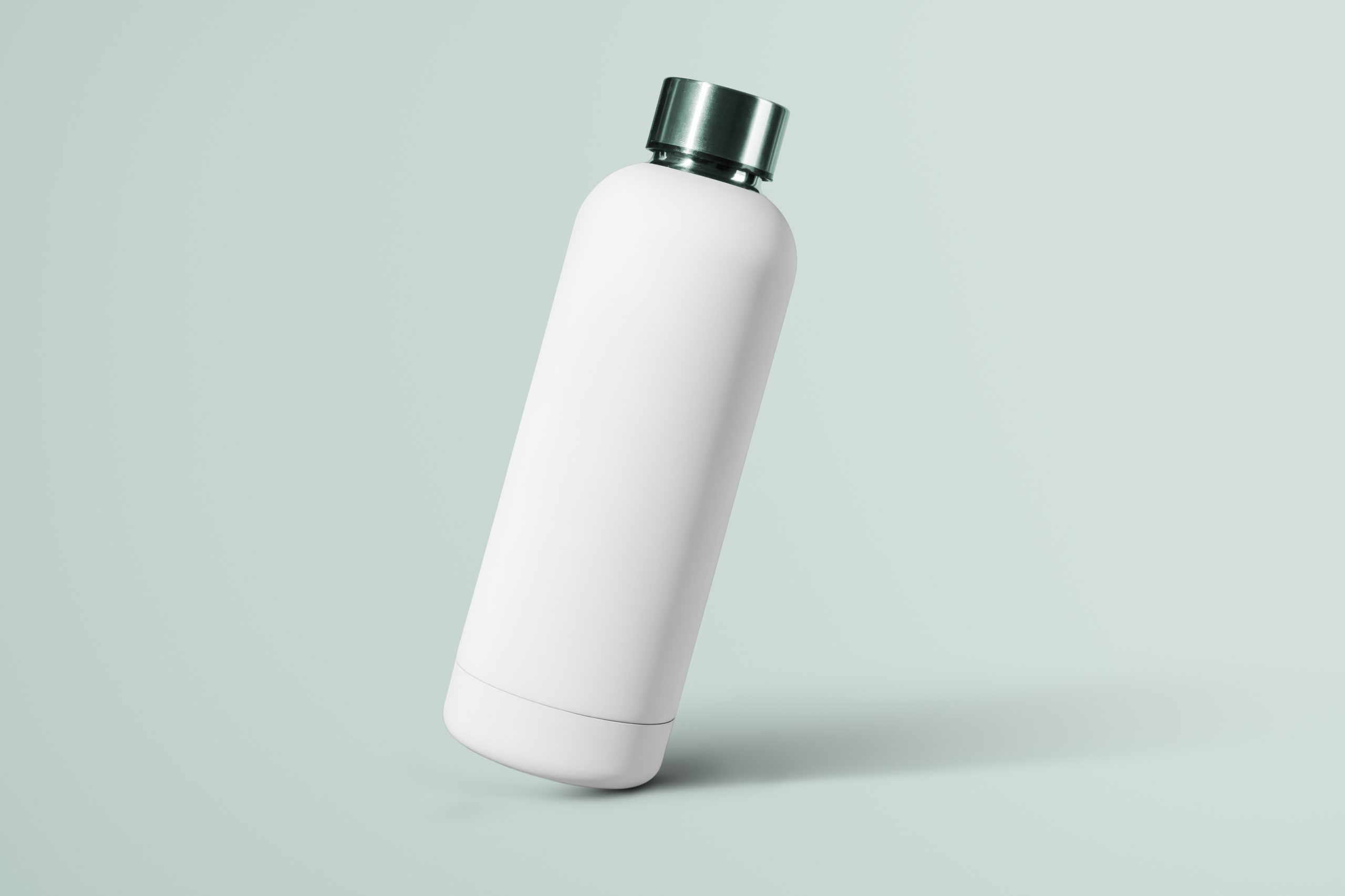 Ecohydrate ecofriendly reusable bottle